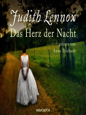 cover image of Das Herz der Nacht